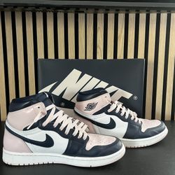 Jordan 1 Bubble Gum