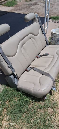 2005 GMC Yukon
