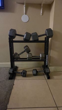 Weights