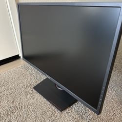 ASUS MG278Q 27" 1440p 144Hz Monitor