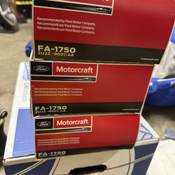 F350 Air Filter