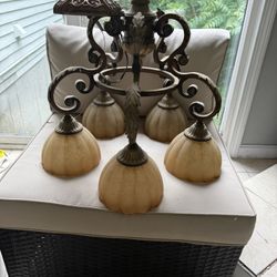 Dining Room Light