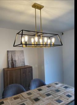 Chandelier