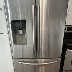 Samsung French Door