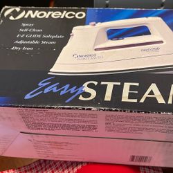 Nerelco Steam 513