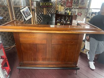 BAR Counter