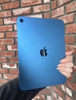 iPad 10 Wifi 128 GB