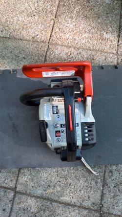 Chainsaw