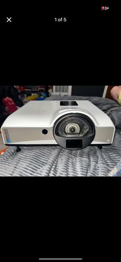 Projector