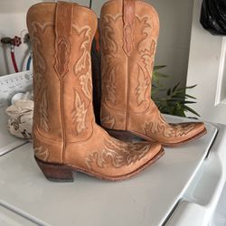 Cowboy Boots  Women’s