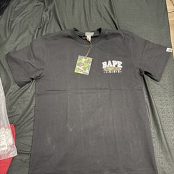 Bape Shirts