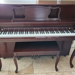 Kauai 408 Upright Piano