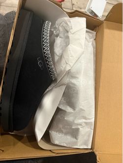 Brand new uggs