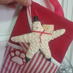 New! Great Gift For That Ocean Lover.  Real Starfish 