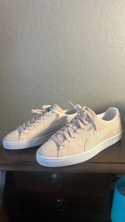 New PUMA Women's Suede Elemental Wn's Fashion Sneaker size 7