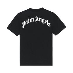 XL PALM ANGELS SHIRT 