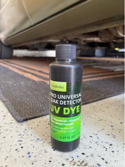 Auto detail products