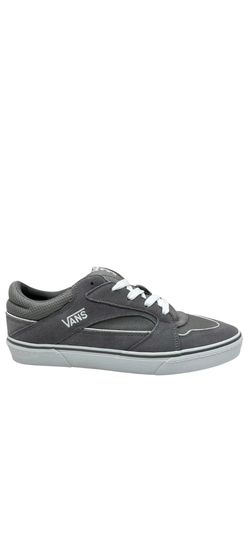 New Vans Colson Retro Suede Sneakers Size 10.5 Low top NIB