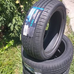 Sailun Tires 