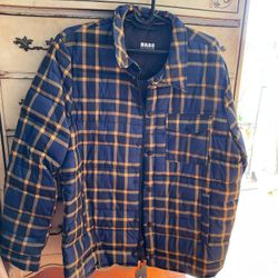Men's Bass Winter Coat 