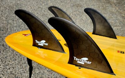 BLOWOUT HOLIDAY SURFBOARD FIN SALE...STARTING AT $35...FACTORY DIRECT
