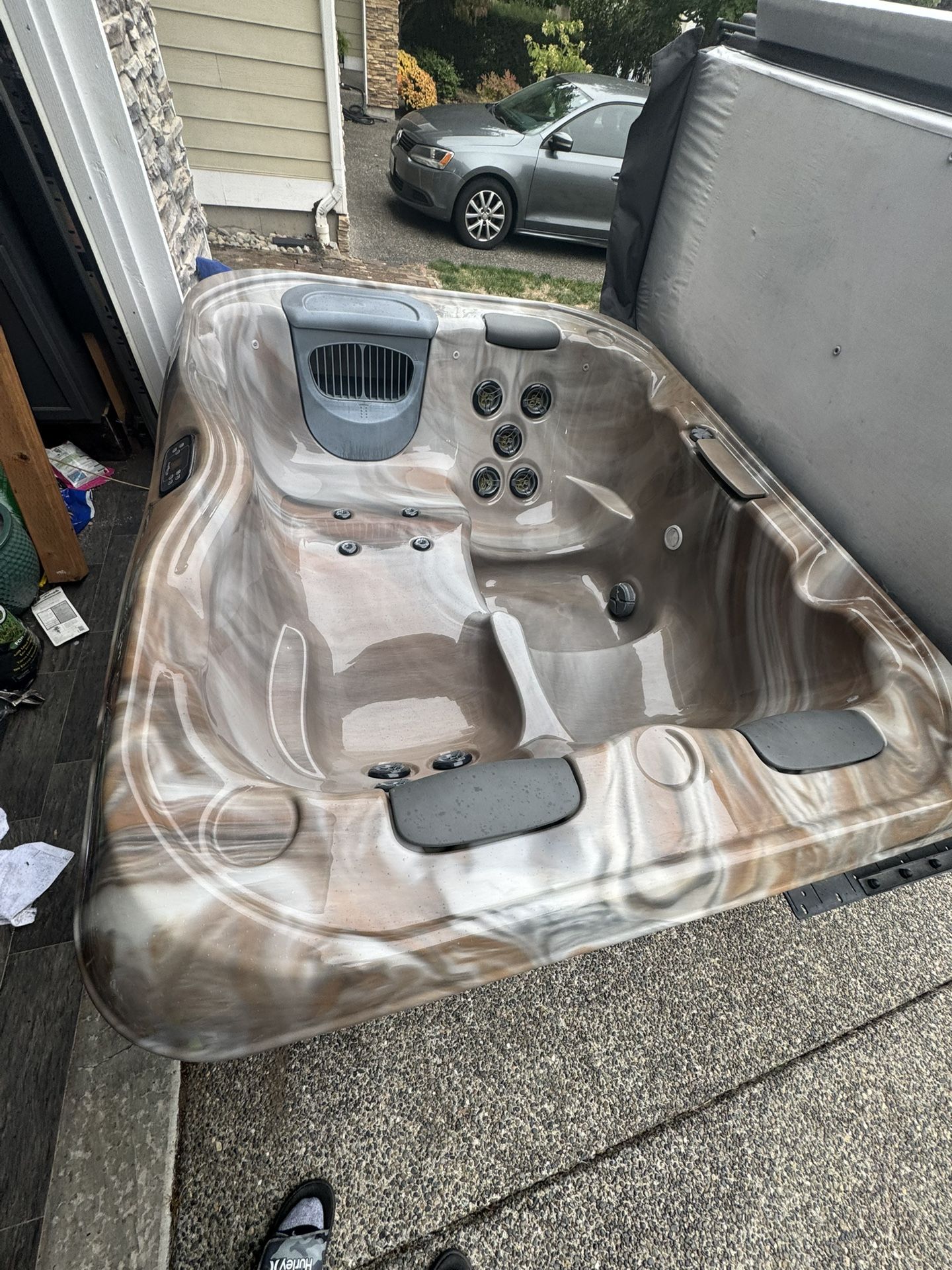 Hottub 