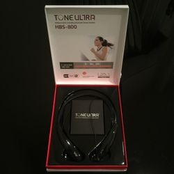 Bluetooth headphone