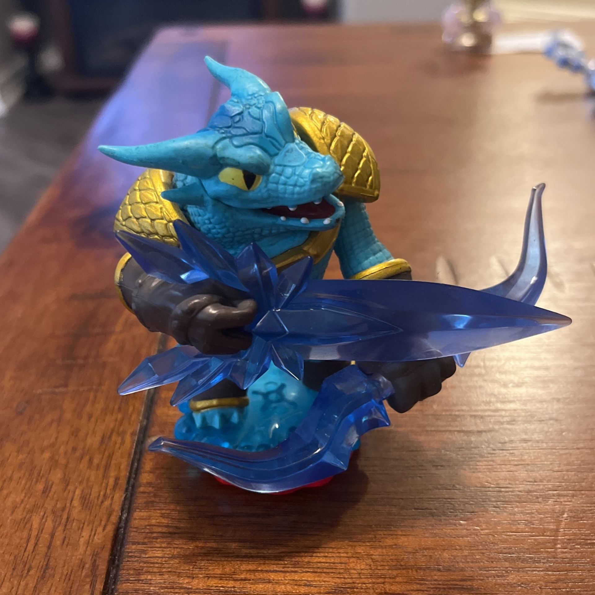 Snap Shot Skylander