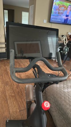 Exercise, Bike Location Recently