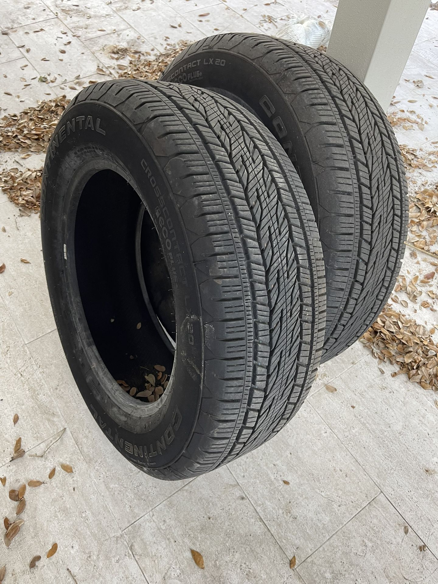 Wheels 200$ For Both