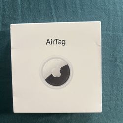 Apple Air Tag