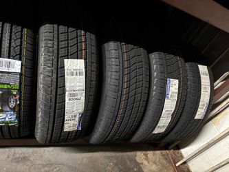 265/65R18 Michelin Tires | Buy Now, Pay Later