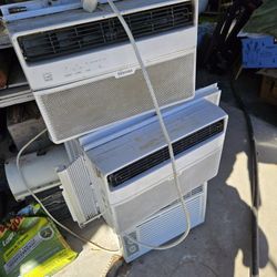 Air Conditioners
