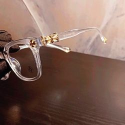 Chrome Heart Eyeglasses 👓