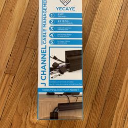 Yecaye Cable Management
