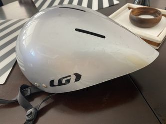 LG Time Trial Helmet