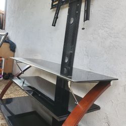 Stand And Table For TV