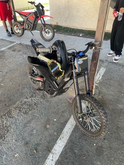 Yozma in10 e bike