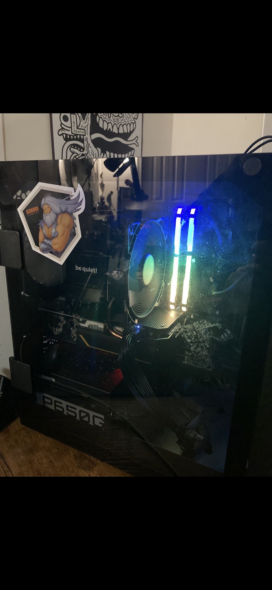 Gaming Computer