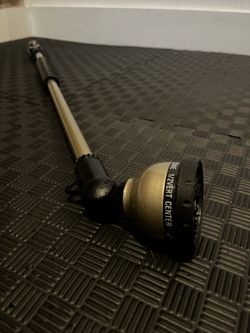 Outdoor Watering Wand