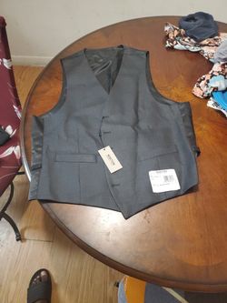 Vest, Gilet, Waistcoat