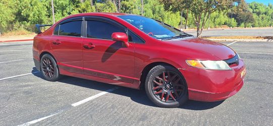 2008 Honda Civic