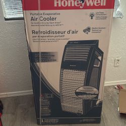 Portable AC Unit Brand New 