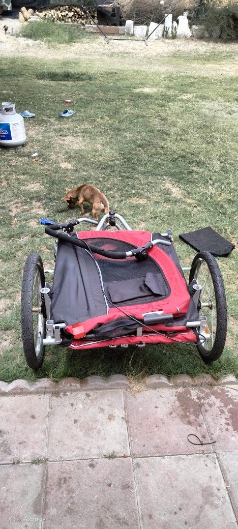 Stroller