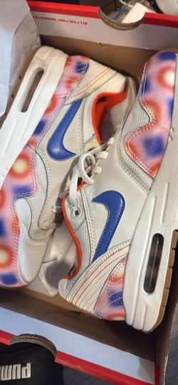 Air Max Shoes