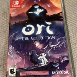 Ori - The Collection - Nintendo Switch Brand New Sealed 