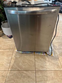 Dishwasher