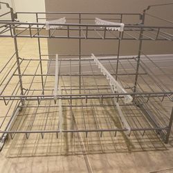 3 Tier Rack