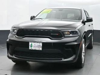 2024 Dodge Durango