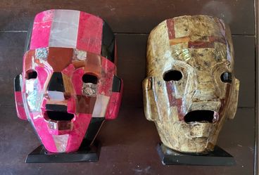 Mosaic masks